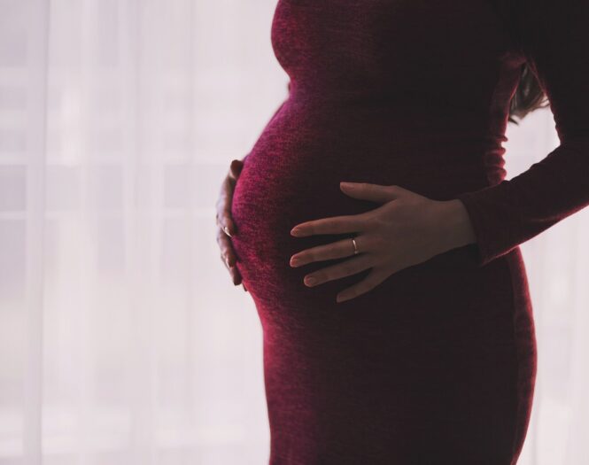 Body personnalisé : un moyen original d’annoncer une grossesse