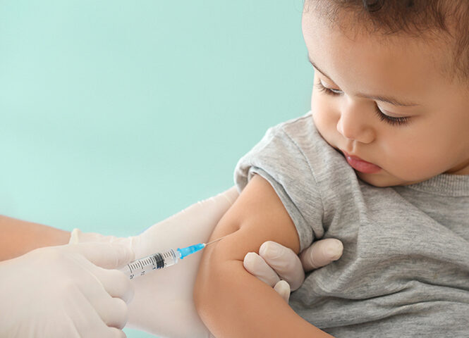Quel vaccin non obligatoire bébé ?