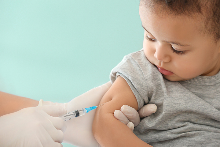 Quel vaccin non obligatoire bébé ?