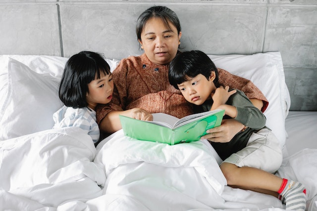 Maman après 40 ans : Les joies et les défis de la maternité tardive Maman après 40 ans : Les joies et les défis de la maternité tardive