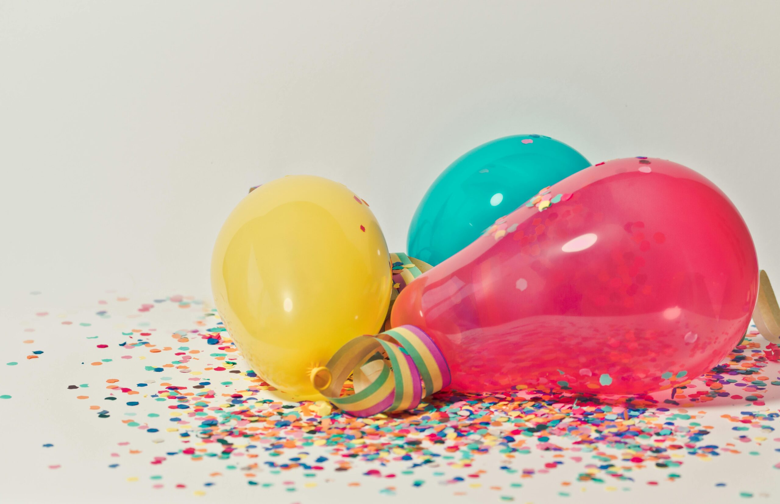 5 astuces pour réaliser l’anniversaire parfait de son enfant de 6 ans