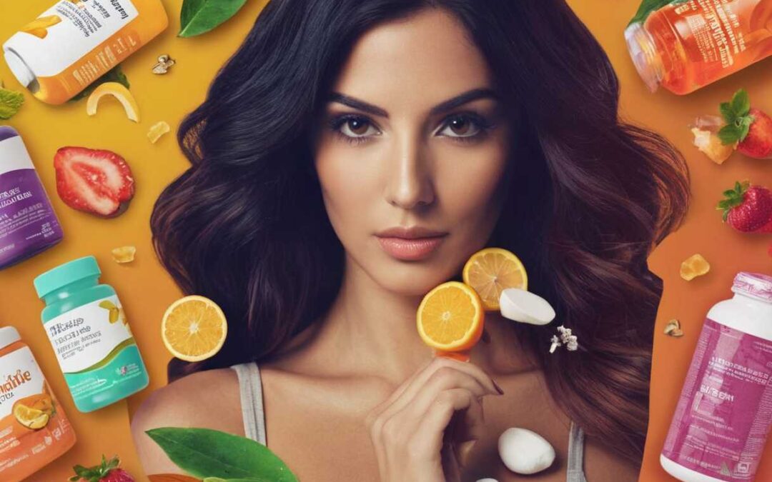 Le guide ultime des compléments alimentaires pour la santé féminine